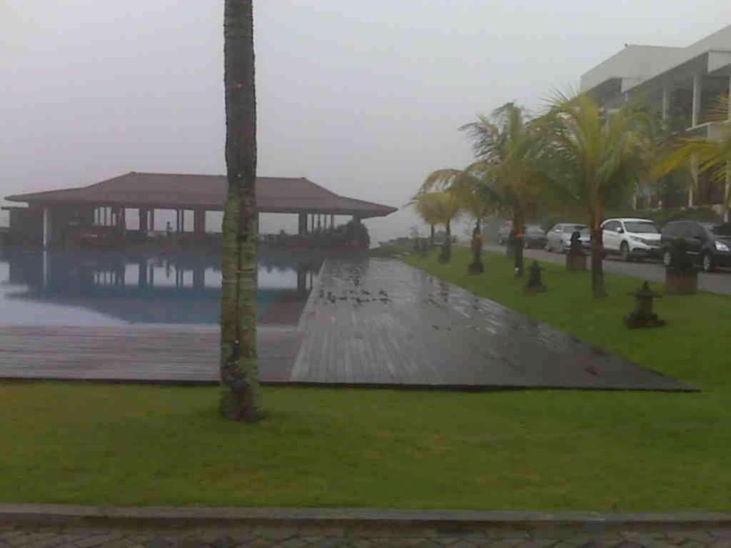 Jimmers Mountain Resort Puncak Ngoại thất bức ảnh