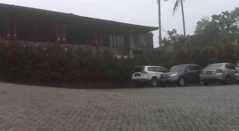 Jimmers Mountain Resort Puncak Ngoại thất bức ảnh