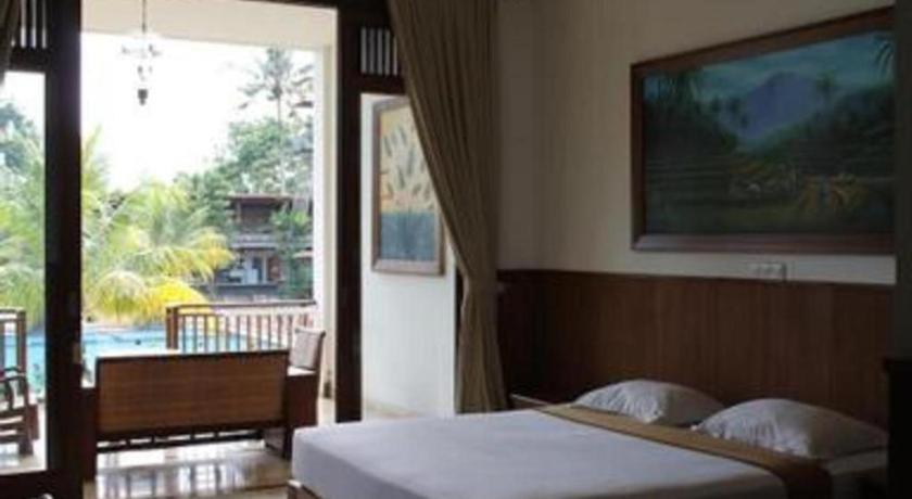 Jimmers Mountain Resort Puncak Ngoại thất bức ảnh